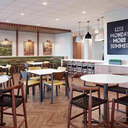 Fairfield Inn & Suites By Marriott 할링겐 외부 사진