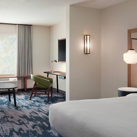 Fairfield Inn & Suites By Marriott 할링겐 외부 사진