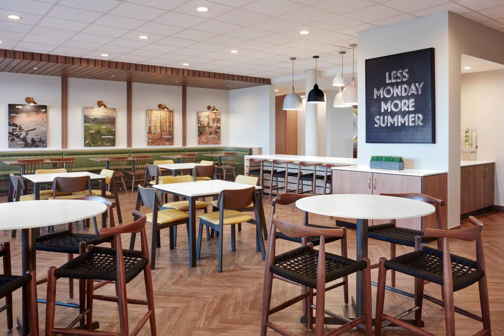 Fairfield Inn & Suites By Marriott 할링겐 외부 사진