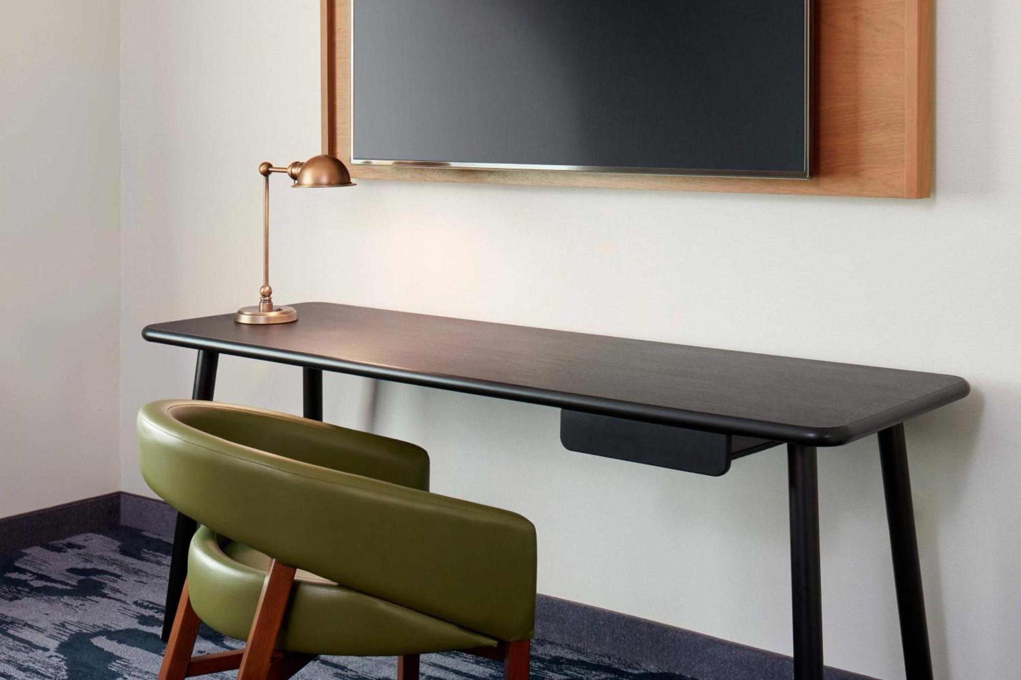 Fairfield Inn & Suites By Marriott 할링겐 외부 사진